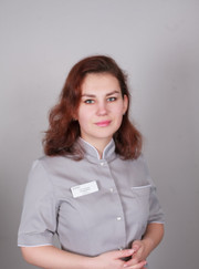Стоматолог-терапевт Анна Юрьевна Баздырева