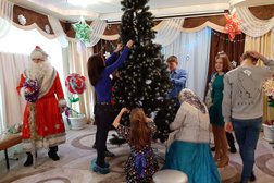 Добрые дела 24, с рейтингом 4 - находится по адресу Челябинск, проспект Ленина, 13а 