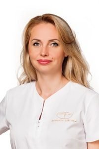 Наталья Костыря
