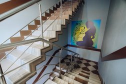 Клиника Мать и дитя, с рейтингом 3.7 - находится по адресу Барнаул, улица Папанинцев, 165 