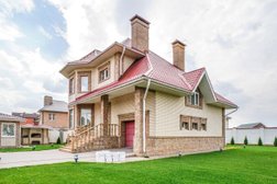 Дом престарелых Забота и уход, с рейтингом 4.8 - находится по адресу Московская область, д. Жостово, Дивная улица, 9 