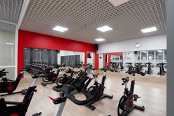 Фитнес-клуб World Class, с рейтингом 3.3 - находится по адресу Белгород, Гражданский проспект, 59А 