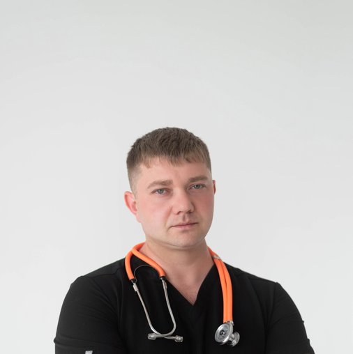 Павел Олегович Лапаксин