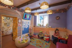 Детская и семейная стоматология Африка, с рейтингом 4 - находится по адресу Ставрополь, Мира, 316 