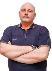 Сексолог, гипнолог Сергей Олегович Федоров