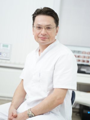 фотография Александра Ивановича Будовского
