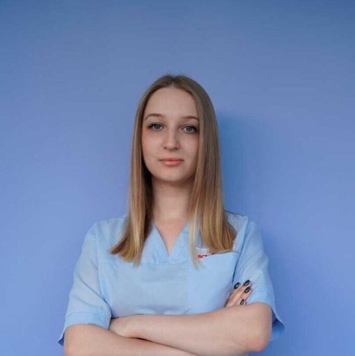 Диана Дмитриевна Ермилова