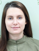 Васильева Ирина Андреевна