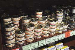 Магазин зоотоваров Zoo.market, с рейтингом 4.3 - находится по адресу Калининград, Каменная улица, 24-26 