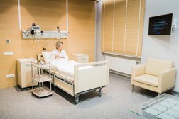 Медицинский центр ЦАМ, с рейтингом 4.5 - находится по адресу Московская область, городской округ Люберцы, рабочий посёлок Томилино, улица Гаршина, 26к152 