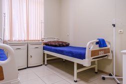 Наркологическая клиника доктора Лазарева