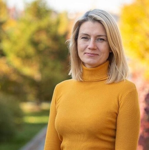 Ирина Геннадьевна Бодренкова