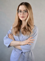 Ортодонт, стоматолог Екатерина Дмитриевна Попова