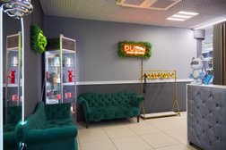 Салон красоты Dubai, с рейтингом 4.9 - находится по адресу Белгород, Богдана Хмельницкого просп., 137т 