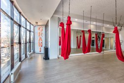 Центр красоты Grani, с рейтингом 4.3 - находится по адресу Иркутск, Декабрьских Событий, 31 