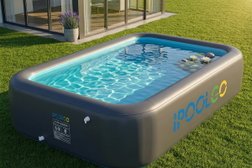 Магазин бассейнов IPoolGO Russia, с рейтингом 4.9 - находится по адресу Ленинградская обл, р-н Всеволожский, деревня Заневка, д 56 