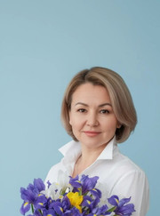 Нейропсихолог, психолог Ирина Анатольевна Пилюгина