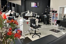 Салон красоты Queen Mane, с рейтингом 4.9 - находится по адресу Санкт-Петербург, Загребский бульвар, 9 