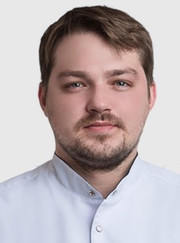 Онколог, физиотерапевт Роман Викторович Холостенко