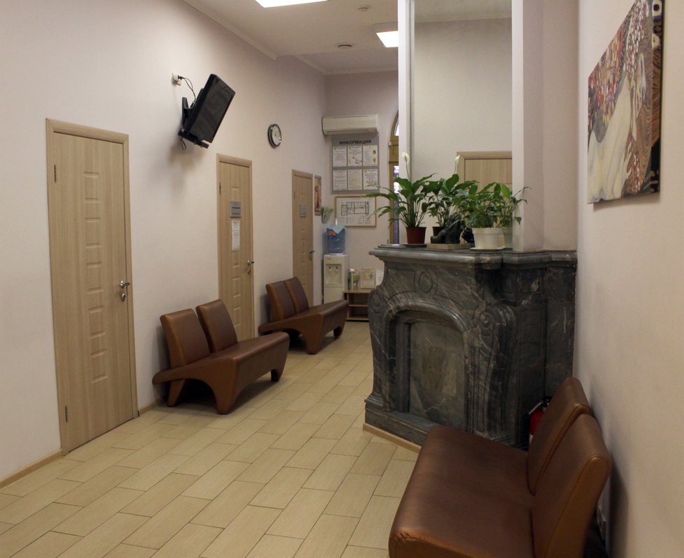 Panorama: Democrat on Nekrasova 58, hotel, Россия, Санкт-Петербург, Центральный