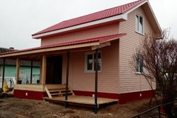 Строительная компания "ТЁПЛЫЙ ДОМ", с рейтингом 4.4 - находится по адресу Республика Коми, Сыктывкар, Париж, 167000, улица Ленина, 48 