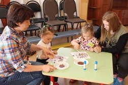 Детский сад №240, с рейтингом 3.8 - находится по адресу Ярославль, Ранняя улица, 9а 