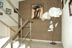 Центр красоты и эстетической медицины Aquarium, с рейтингом 3.2 - находится по адресу Волгоградская область, Волжский, проспект Ленина, 34 