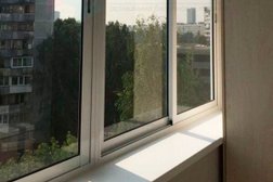 Компания Дизайн-Балкон, с рейтингом 4.8 - находится по адресу Москва, Рязанский проспект, 8а ст14 