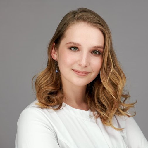 Екатерина Алексеевна Борисова