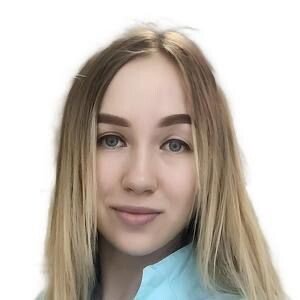 Ольга Анатольевна Пушкедра