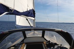 Водная база, с рейтингом 4 - находится по адресу Ульяновск, Портовая улица, 25Б 