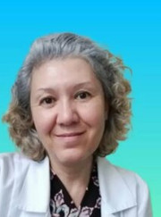 Иммунолог, аллерголог Малика Муртазаевна Ашурова