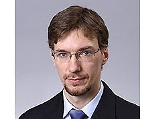 Александр Евгеньевич Носов
