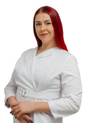 Кардиолог Юлия Викторовна Орлова