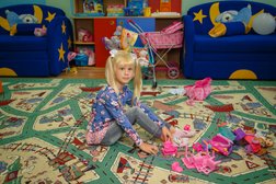 Частная школа Образование Плюс, с рейтингом 4.1 - находится по адресу Москва, Матвеевская улица, 4 к3 