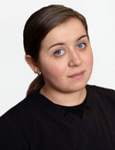 Штырова Екатерина Алексеевна