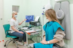 Клиника эстетической стоматологии Арт Дент, с рейтингом 4.8 - находится по адресу Санкт-Петербург, улица Ленсовета, 90 