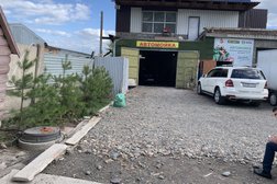 Автомойка Mustang, с рейтингом 5 - находится по адресу Красноярск, Северное шоссе, 9/2 