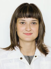 Ревматолог, гастроэнтеролог Юлия Вадимовна Черемухина