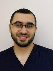 Отоларинголог Сенан Зиятханович Черпанов