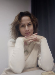 Фитотерапевт, психотерапевт Елена Звягинцева
