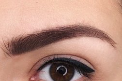 Студия перманентного макияжа Permanent MakeUp № 1, с рейтингом 3.9 - находится по адресу Тамбов, бульвар Энтузиастов, 1Н 