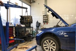 Автосервис Авангард-Сервис, с рейтингом 5 - находится по адресу Санкт-Петербург, посёлок Парголово, Выборгское шоссе, 212к6 
