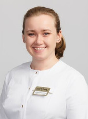 Стоматолог-терапевт, стоматолог Анна Георгиевна Дерепаско