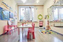 Детская студия развития Матюня, с рейтингом 4.6 - находится по адресу Санкт-Петербург, Мечникова проспект, 19 
