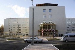 Перинатальный центр Забайкальская краевая клиническая больница, с рейтингом 2.1 - находится по адресу Чита, улица Коханского, 7 к4 