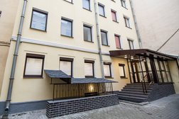Центр эстетической медицины Arclinic, с рейтингом 4.8 - находится по адресу Санкт-Петербург, Верейская улица, 44 