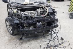 Автотехцентр Азиямикс, с рейтингом 2.3 - находится по адресу Московская область, Серпухов, Советская улица, 2А 