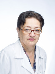 Отоларинголог, сурдолог Нина Ивановна Марышева