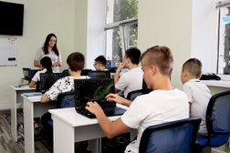 Школа программирования для детей ITeam, с рейтингом 4.1 - находится по адресу Волгоград, Ковровская улица, 22 